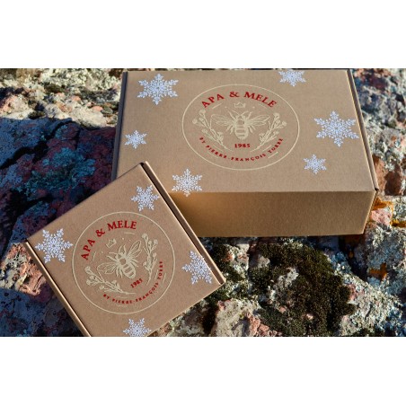 Coffrets de Noël 2025